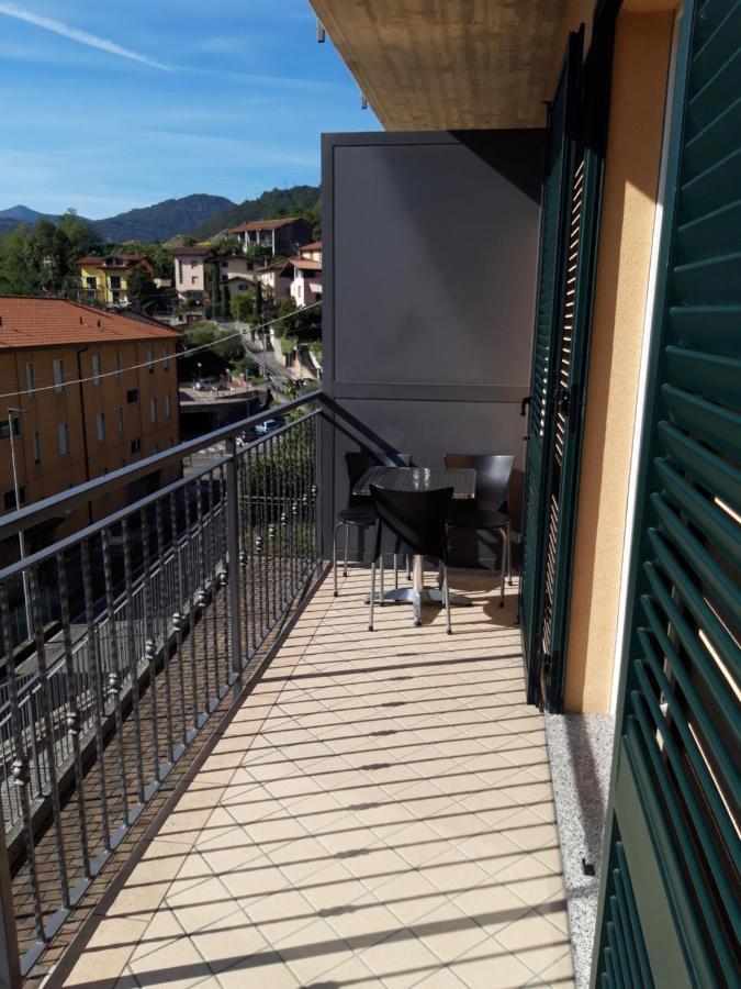 Casa Vacanze Valvendra Lovere Exterior foto