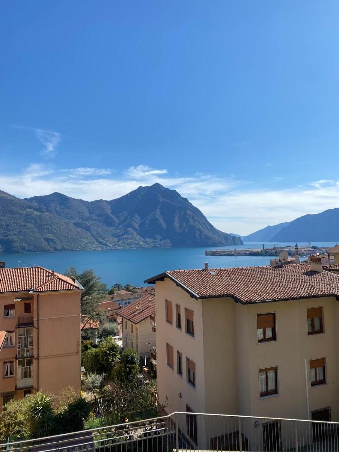 Casa Vacanze Valvendra Lovere Exterior foto