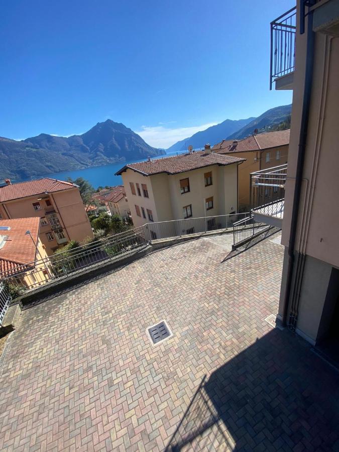 Casa Vacanze Valvendra Lovere Exterior foto