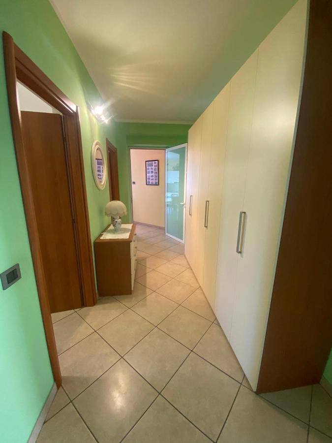 Casa Vacanze Valvendra Lovere Exterior foto