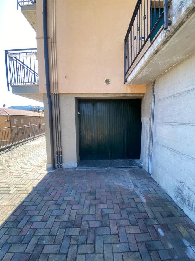 Casa Vacanze Valvendra Lovere Exterior foto