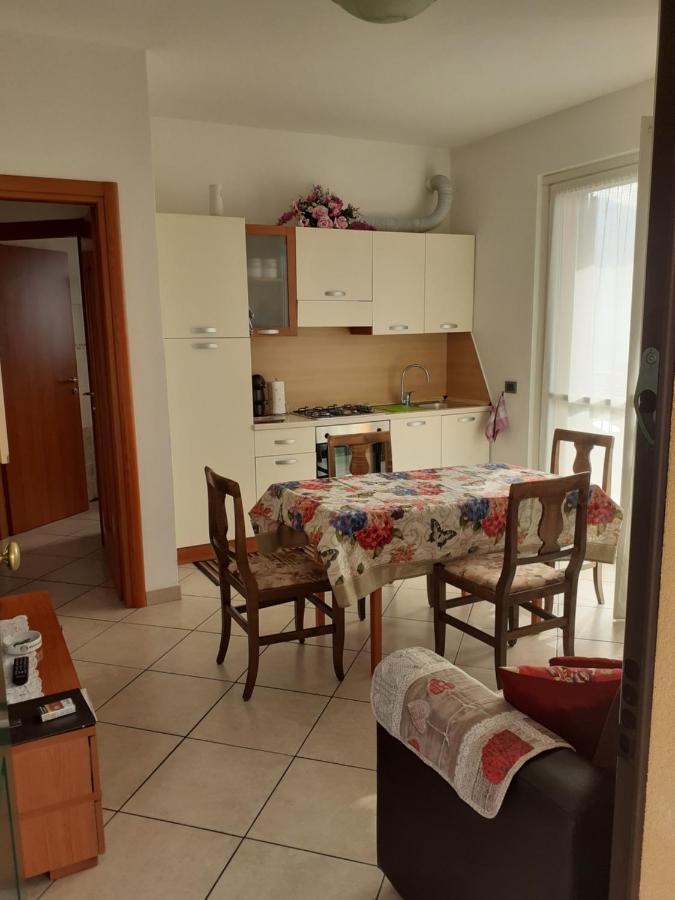 Casa Vacanze Valvendra Lovere Exterior foto