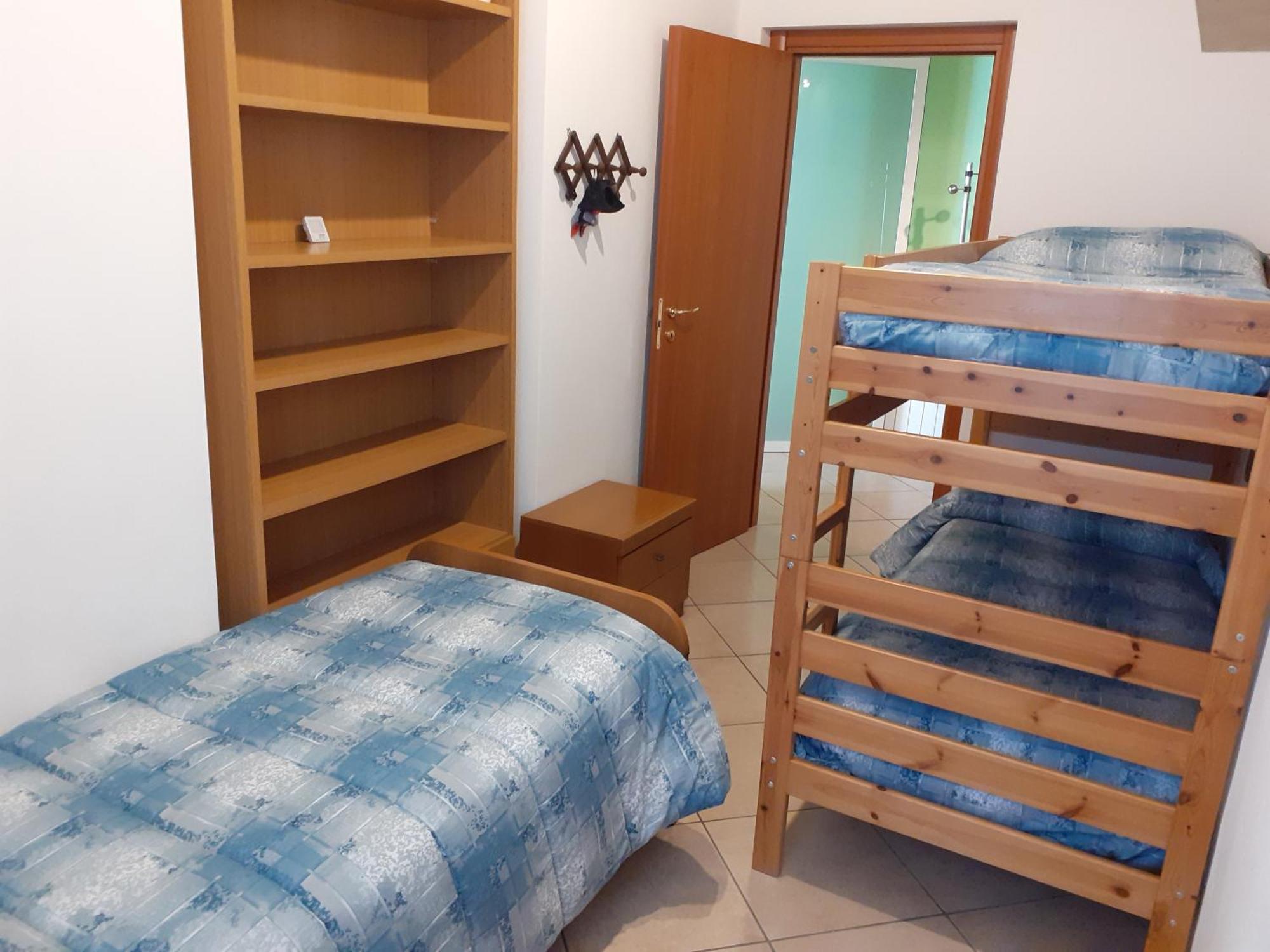 Casa Vacanze Valvendra Lovere Habitación foto